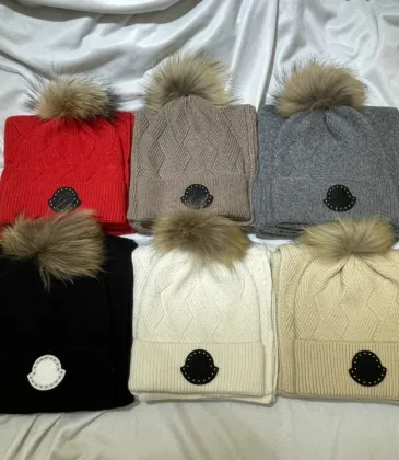 Moncler AAA+ Hats #A28038