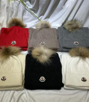 Moncler AAA+ Hats #A28049