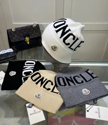 Moncler AAA+ Hats #A41519