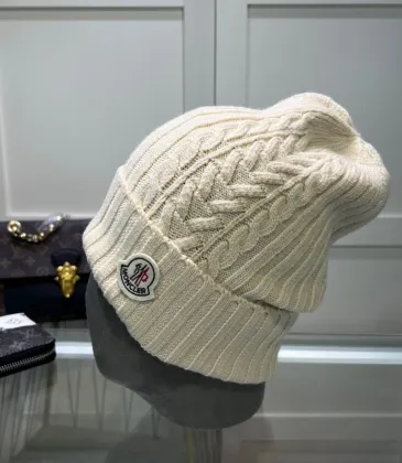 Moncler AAA+ Hats #A41524