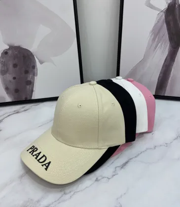 Prada  AAA+ hats Prada caps #999925945