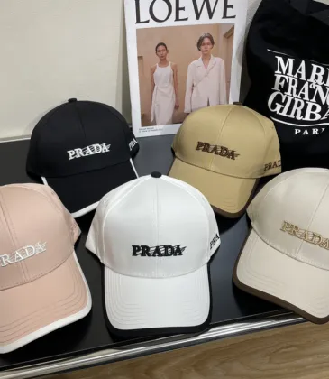 Prada  AAA+ hats &amp; caps #A34256