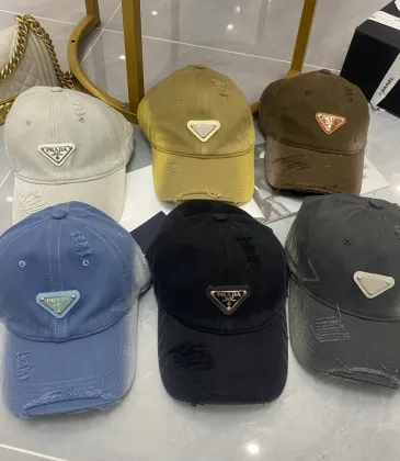 Prada  AAA+ hats &amp; caps #A34261