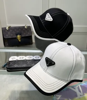 Prada  AAA+ hats &amp; caps #A34263