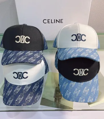 CELINE Hats #999925938