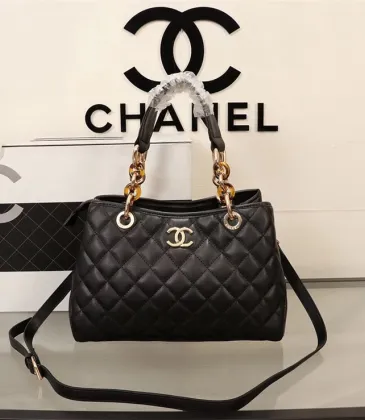 CHANEL AAA+ Handbags #9120680