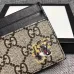 GUCCI AAA+ wallets 10*7.5cm #9102241