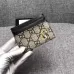 GUCCI AAA+ wallets 10*7.5cm #9102241