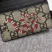 GUCCI AAA+ wallets 10*7.5cm #9102244