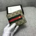 Gucci AAA+ wallet 11*10*1.5cm #9102300