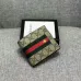 Gucci AAA+ wallet 11*10*1.5cm #9102300