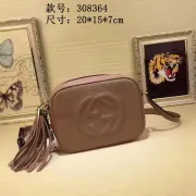 Gucci AAA+ handbags #852641