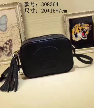 Gucci AAA+ handbags #852653