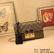 Gucci AAA+ handbags #894965