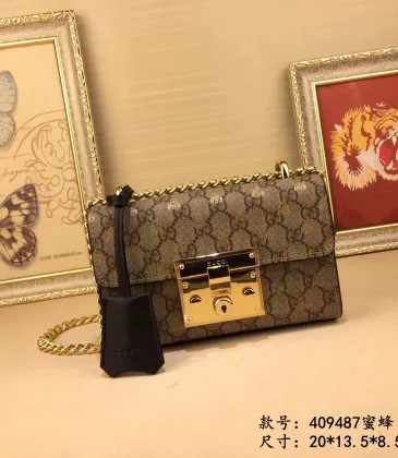 Gucci AAA+ handbags #894965