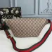 Gucci AAA+ Waist Bag #9102477