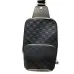 Louis Vuitton AAA black Backpack #9111122