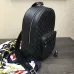 Louis Vuitton AAA  black hot sale Backpack 31*42*13cm #9106873