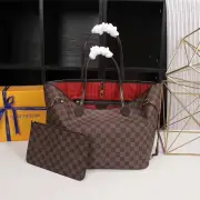 Louis Vuitton AAA+ Handbags #837389