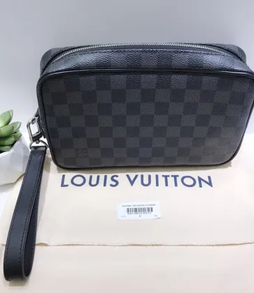 Louis Vuitton AAA Men's KASAI Bag haversack #9120851