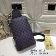 Louis Vuitton AAA+ Chest pack #813521