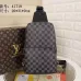 Louis Vuitton AAA+ Men's Messenger Bags #835202