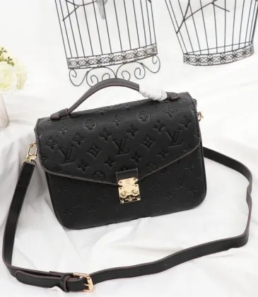 Louis Vuitton AAA Women's Handbags #9120687