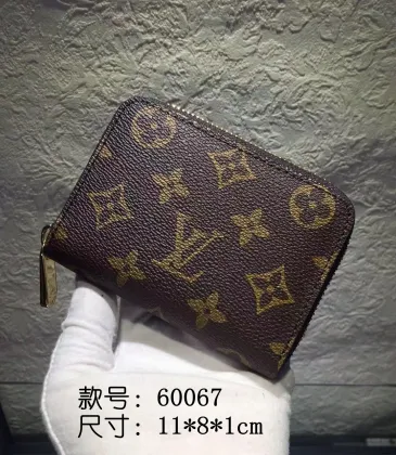  AAA+ Wallets #801533