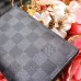 Louis Vuitton AAA+ Wallets #885881