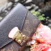 Louis Vuitton AAA+ Wallets #887735