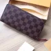 Louis Vuitton AAA+ Wallets #917333