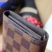 Louis Vuitton AAA+ wallets #876344