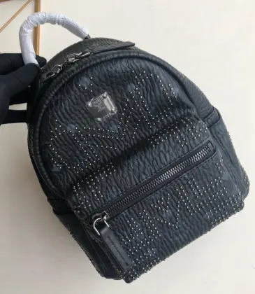 MCM AAA+ Backpack #9120632