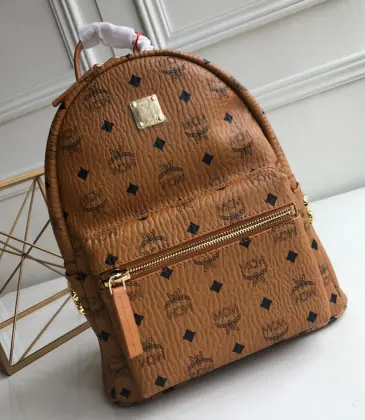 MCM AAA+ Backpack #9120645