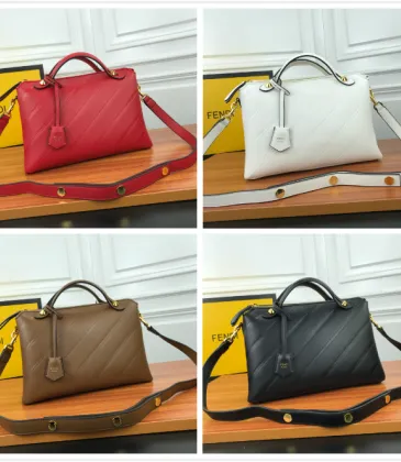 Fendi Handbags #9122824