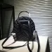 Gucci Super AAAA calfskin Backpack 22.5x26x11cm #998863