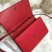 Gucci Super AAAA women Messenger bag #999022