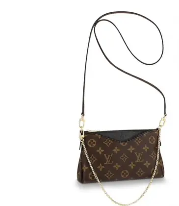 Brand L PALLAS CLUTH LV Shoulder bag for women #9115089