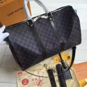 Louis Vuitton Keepall Monogram Travel bag AAA quality #9100087