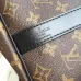 Louis Vuitton Keepall Monogram Travel bag AAA quality #9100088