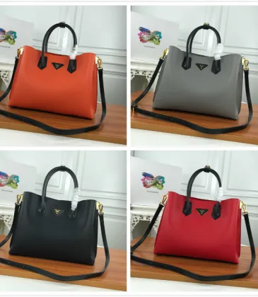 Prada Handbags #9122911