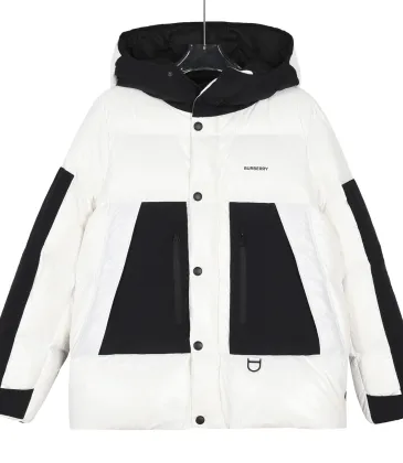 Burberry Coats/Down Jackets #A29701