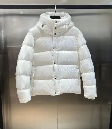 Burberry Coats/Down Jackets #A29702