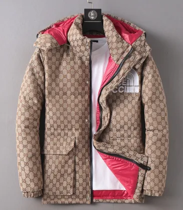 Burberry Coats/Down Jackets #A30493