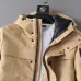 Burberry Coats/Down Jackets #A31468