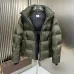 Burberry Coats/Down Jackets #A43897