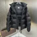 Burberry Coats/Down Jackets #A43897