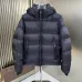 Burberry Coats/Down Jackets #A43897