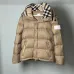 Burberry Coats/Down Jackets for men and women #A43889