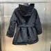 Burberry Coats/Down Jackets for women #A29687